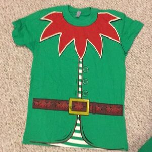Elf top ⭐️